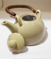 giappone celadon giallo verde